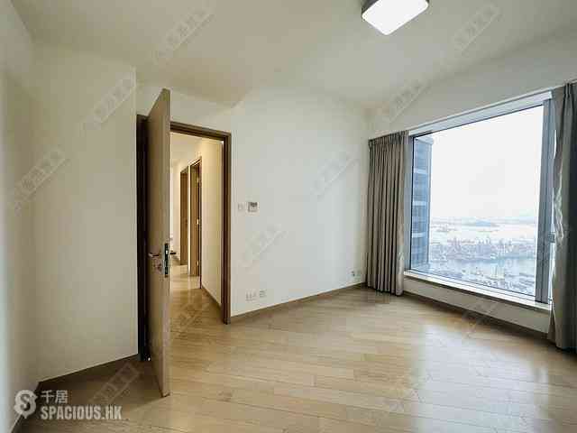 West Kowloon - The Cullinan 10