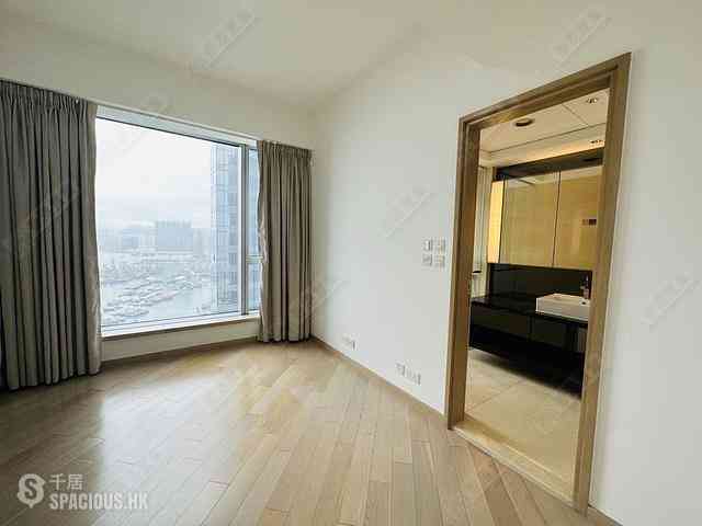 West Kowloon - The Cullinan 11