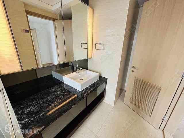 West Kowloon - The Cullinan 12