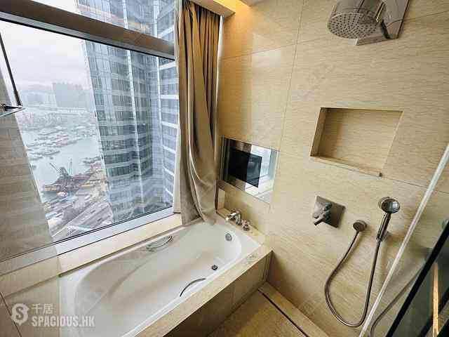 West Kowloon - The Cullinan 13