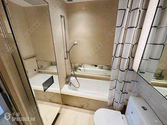 West Kowloon - The Cullinan 15
