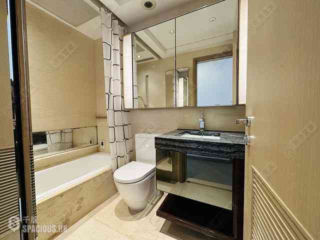 West Kowloon - The Cullinan 16