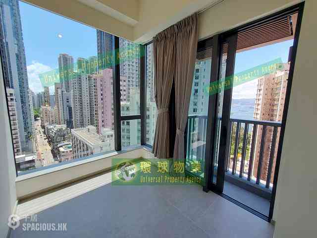 Kennedy Town - Kennedy 38 06