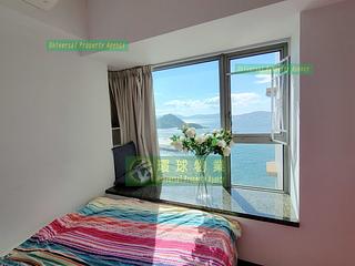 Kennedy Town - The Merton Tower 1 02