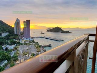 Kennedy Town - The Merton Tower 1 14