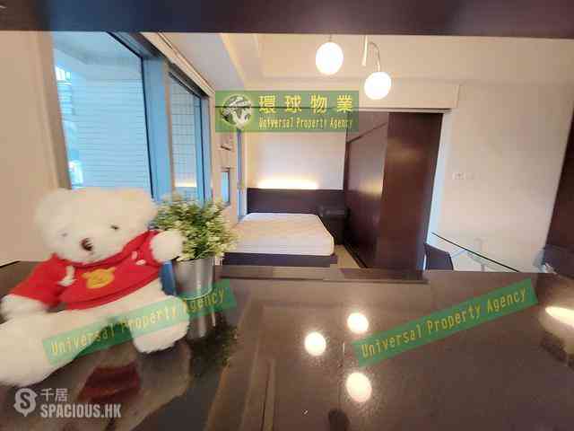 坚尼地城 - 泓都3座 04