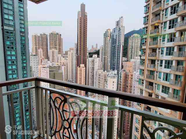 坚尼地城 - 泓都2座 10