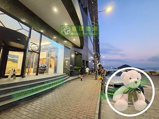 Kennedy Town - Manhattan Heights 28