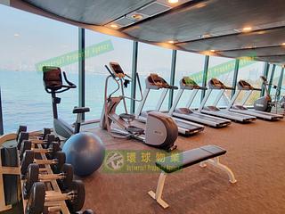 堅尼地城 - 高逸華軒 19