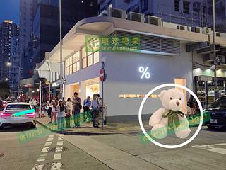 堅尼地城 - 高逸華軒 28