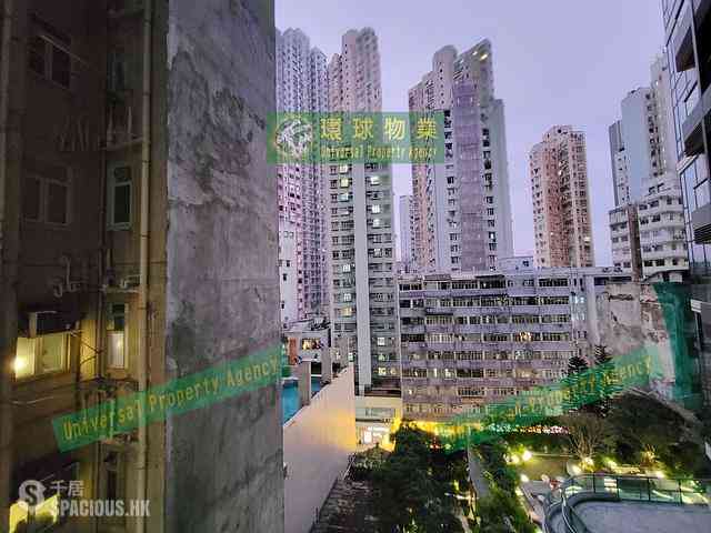 堅尼地城 - Kennedy 38 05