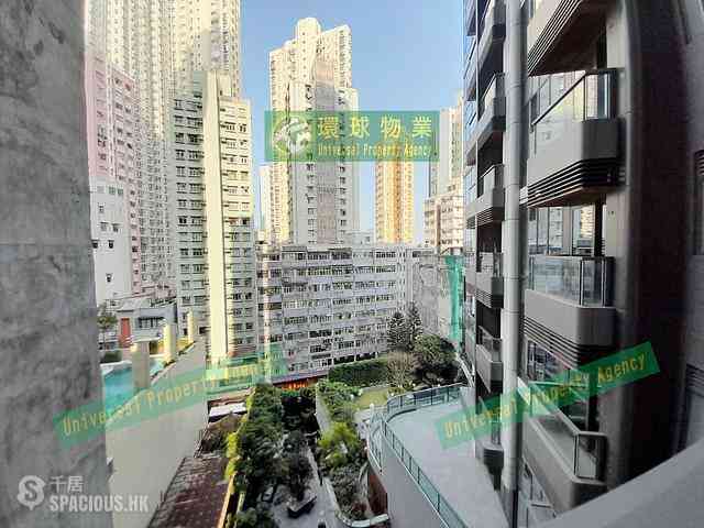 堅尼地城 - Kennedy 38 04
