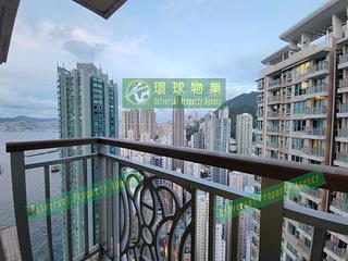Kennedy Town - The Merton Tower 2 02