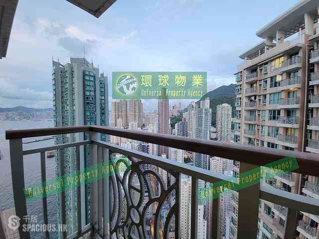 堅尼地城 - 泓都2座 02