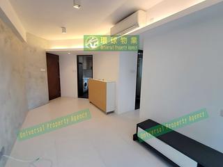 Kennedy Town - The Merton Tower 2 05