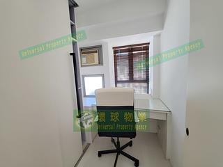 Kennedy Town - The Merton Tower 2 07