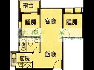 坚尼地城 - 泓都3座 14