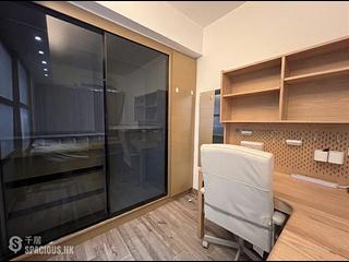 Sai Ying Pun - Hing Tai Building 02