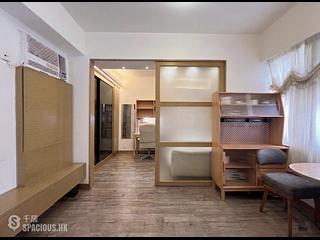 Sai Ying Pun - Hing Tai Building 06