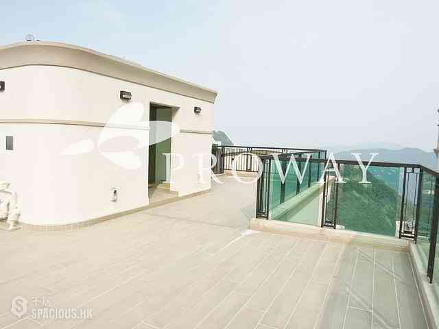 山頂 - Kellett House 03