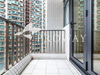 上環 - 盈峰一號 03
