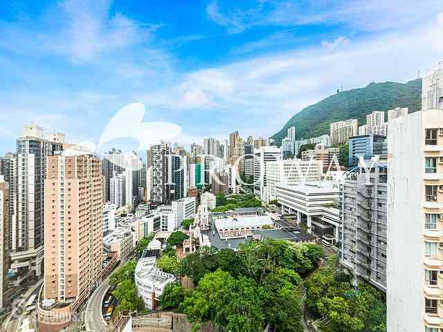 Shek Tong Tsui - The Hilltop 02