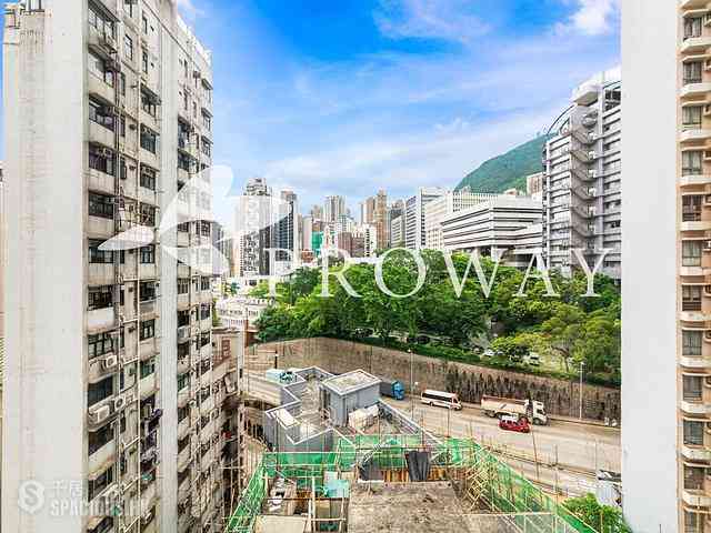 Shek Tong Tsui - The Hilltop 02