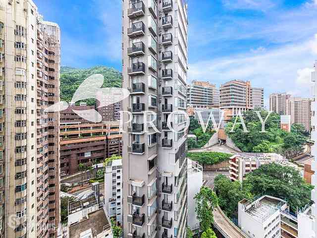 Shek Tong Tsui - The Hilltop 02
