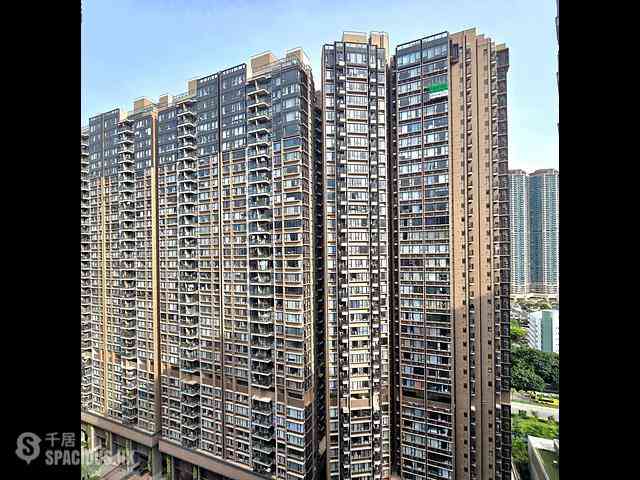 东涌 - 东环 10