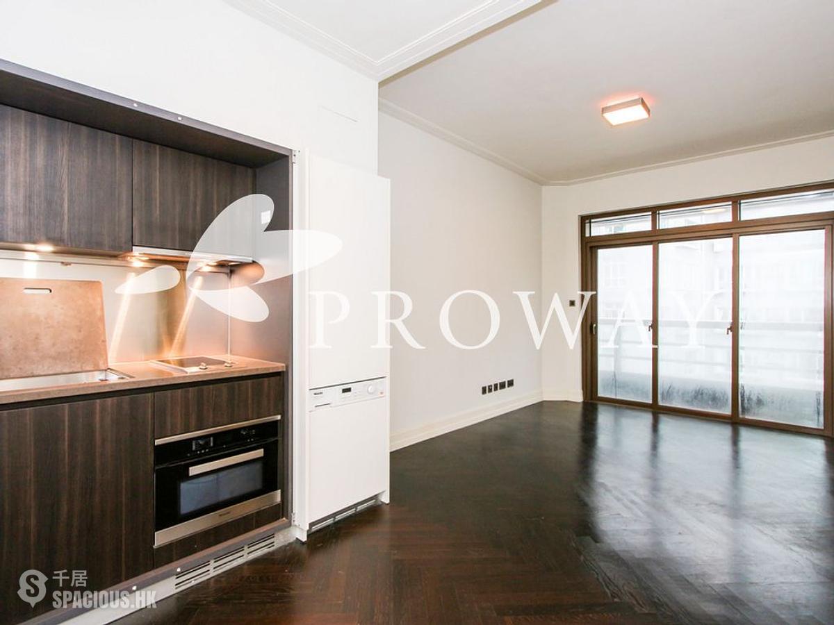 中半山 - Castle One By V 01