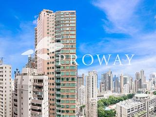 Mid Levels West - Kingsland Court 02