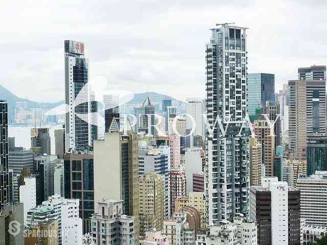 湾仔 - 尚翘峰 02
