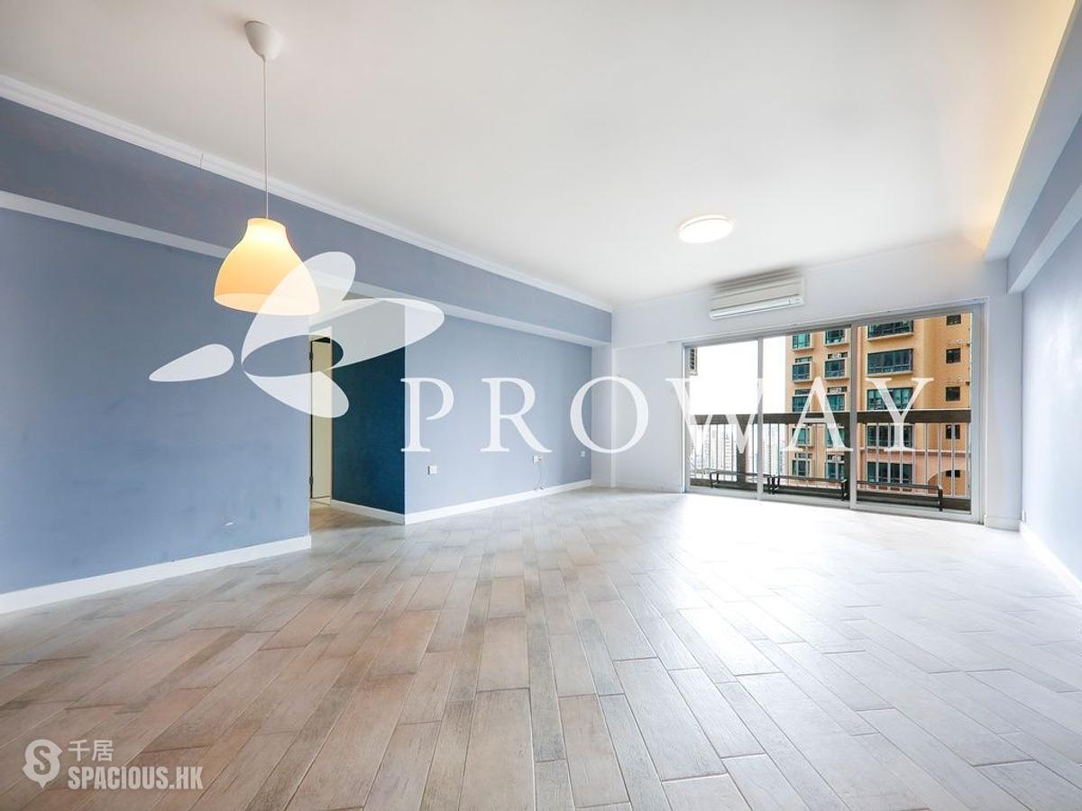 Mid Levels West - Realty Gardens Paris Court (Block 2) Paris Court 01