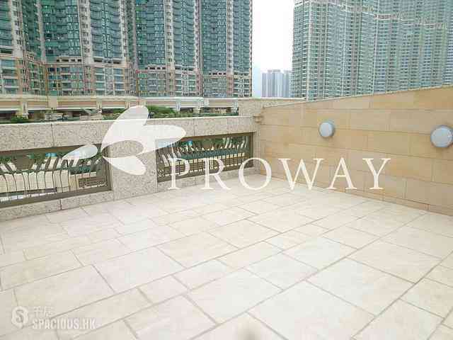 Tung Chung - Caribbean Coast 02