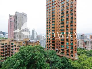 Mid Levels West - Realty Gardens Paris Court (Block 2) Paris Court 02