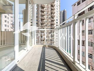 西半山 - 華星大廈 03