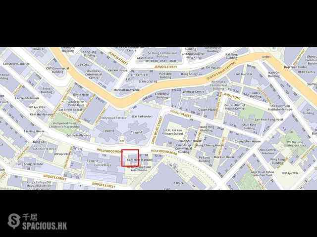 Central - 94, Hollywood Road 16