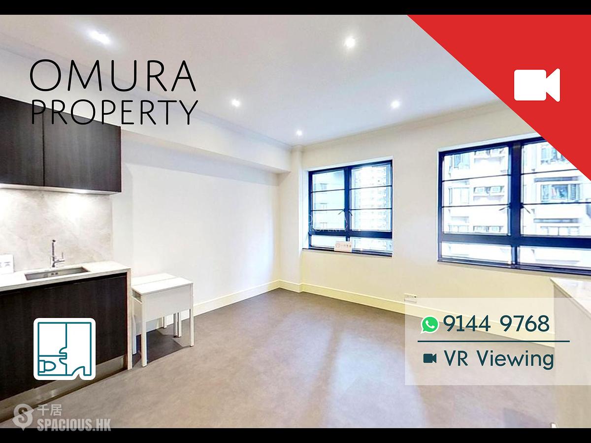 Central - 94, Hollywood Road 01