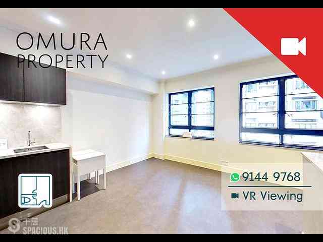 Central - 94, Hollywood Road 01