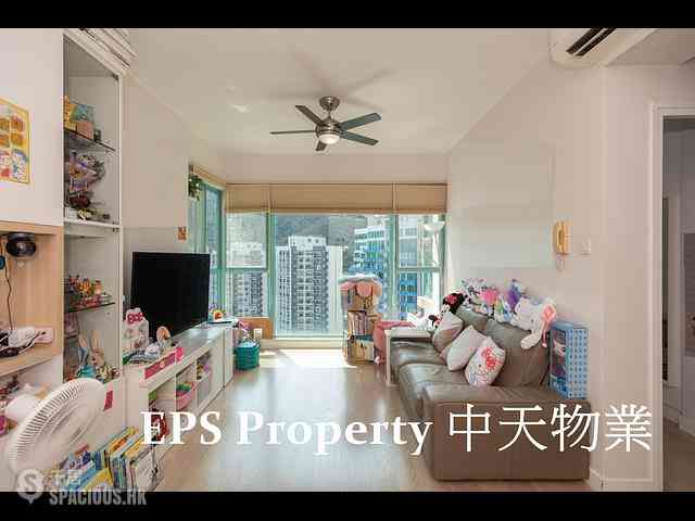 Discovery Bay - Discovery Bay Phase 12 Siena Two Celestial Mansion 01