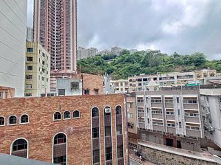 跑马地 - One Jardine's Lookout 06