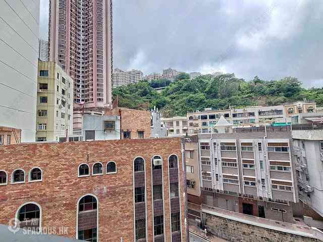 跑马地 - One Jardine's Lookout 06