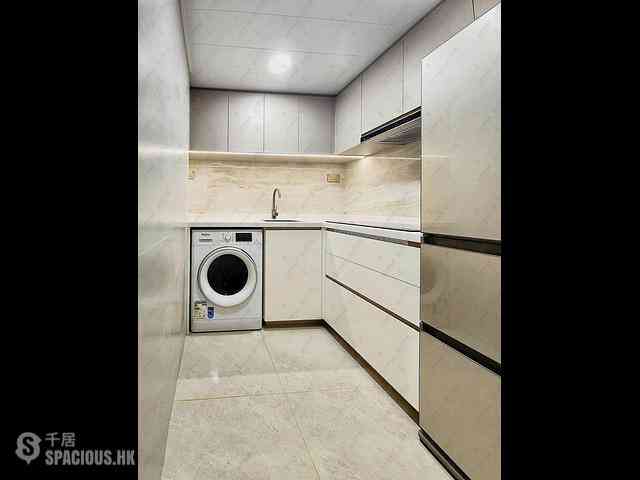湾仔 - 会景阁 15