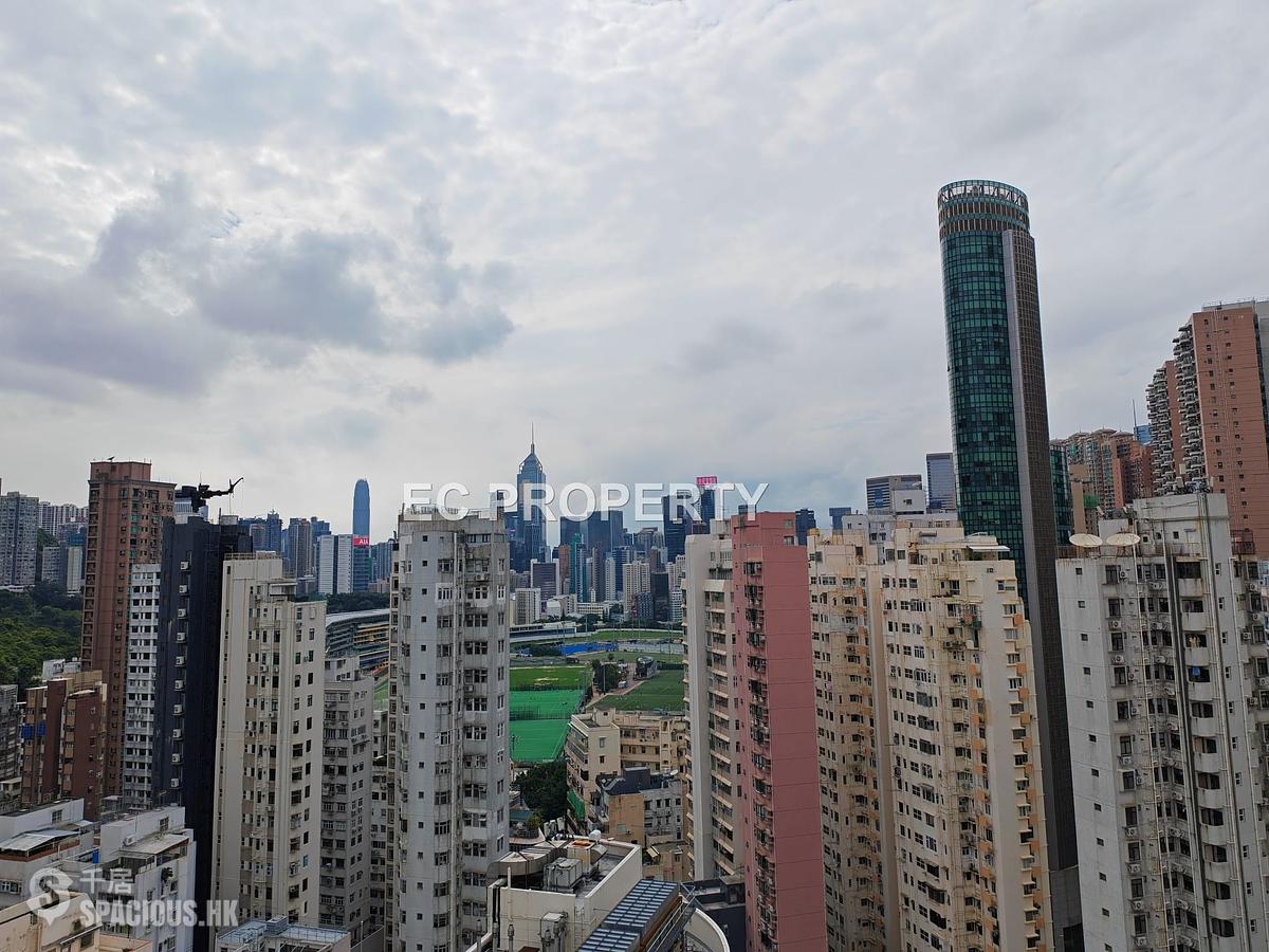 Happy Valley - Yuk Sing Building 01