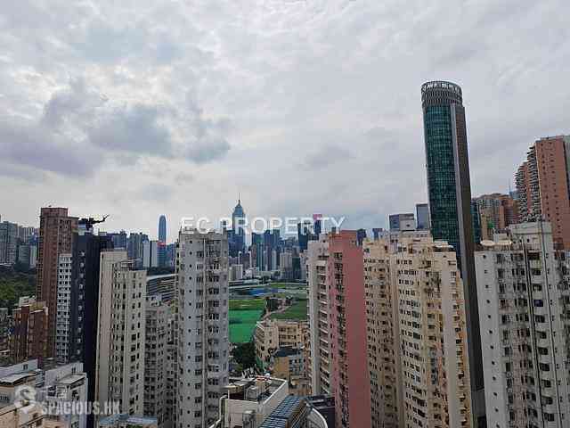 Happy Valley - Yuk Sing Building 01