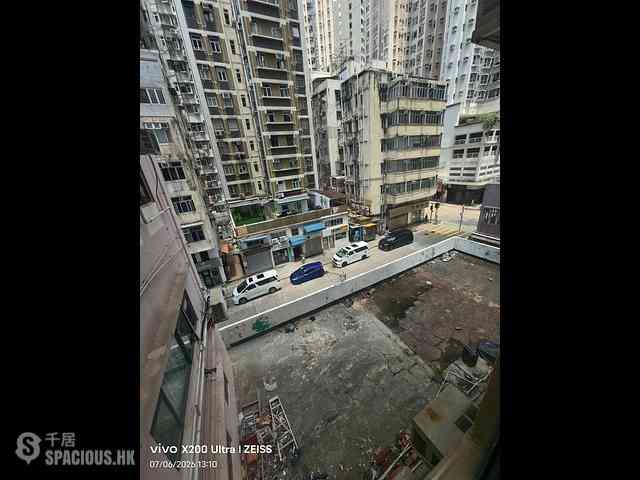 堅尼地城 - 五福大廈 03