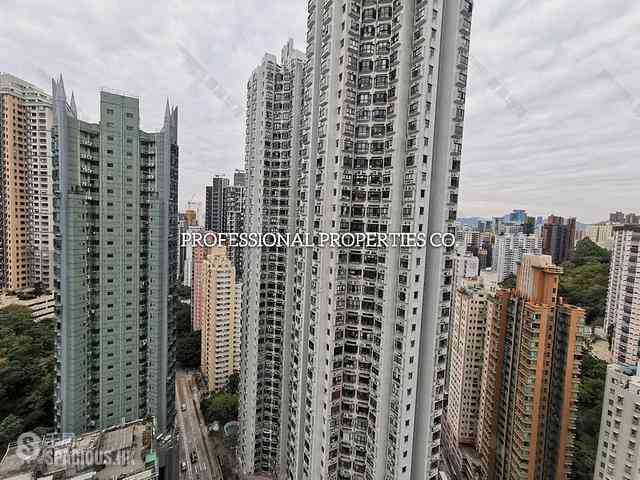 Tai Hang - Grand Deco Tower 04