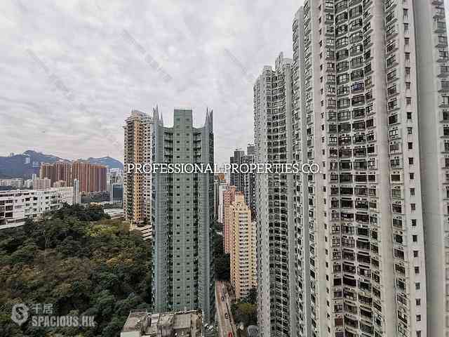 Tai Hang - Grand Deco Tower 06