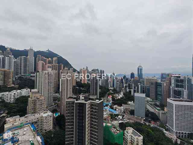 中半山 - 宝桦台 06