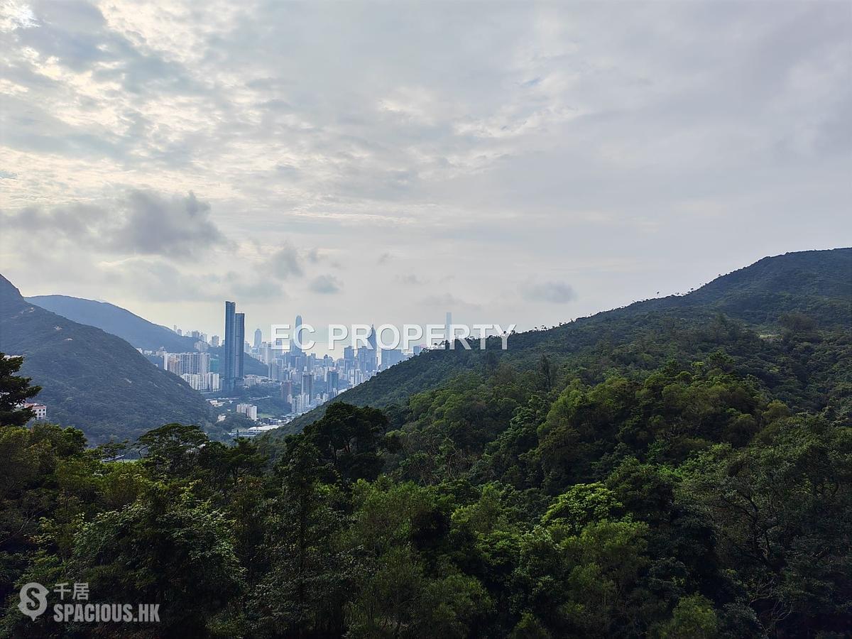大潭 - 阳明山庄 01